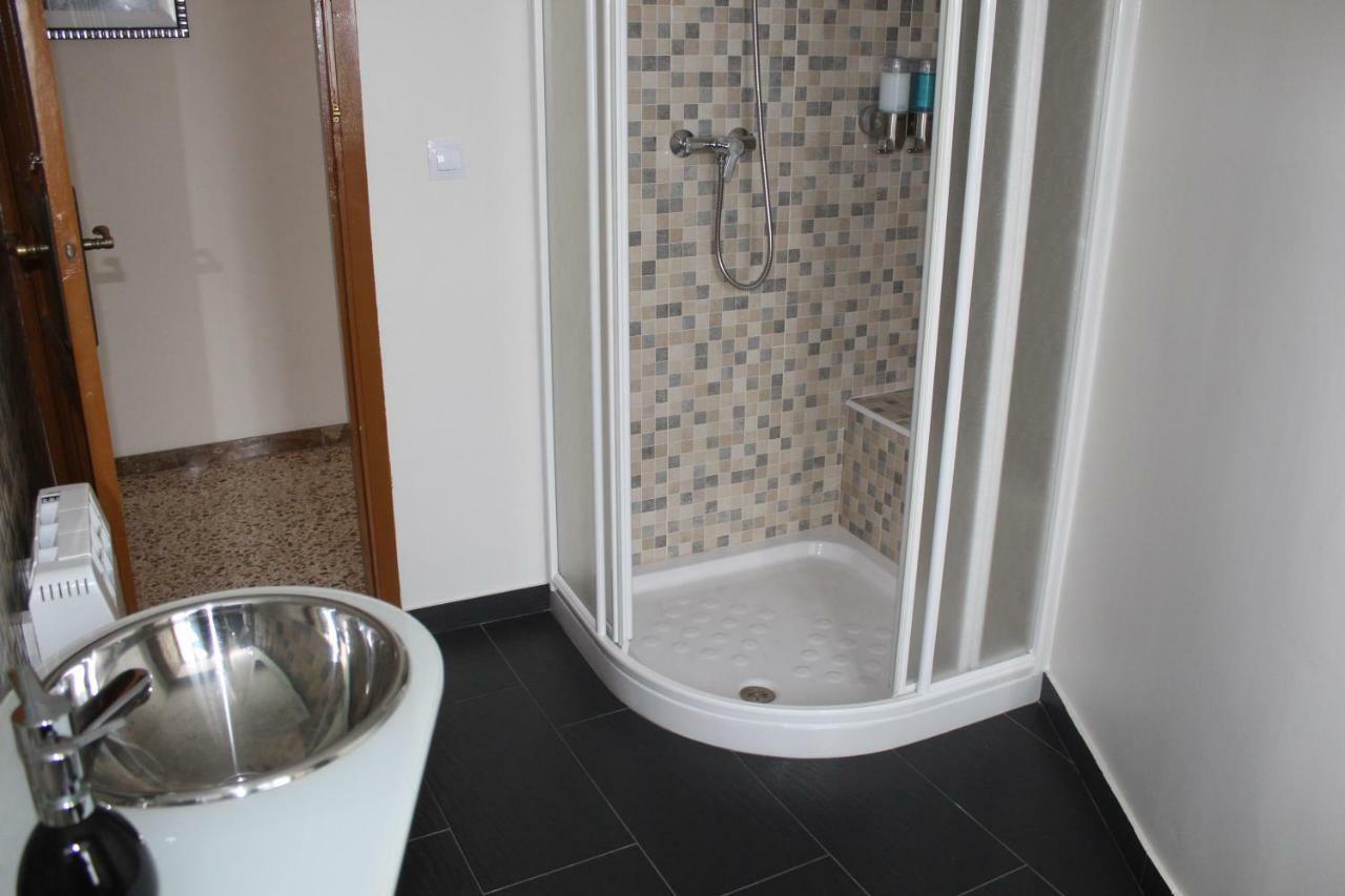 Pensjonat Casa Solveira O Pineiro Zewnętrze zdjęcie