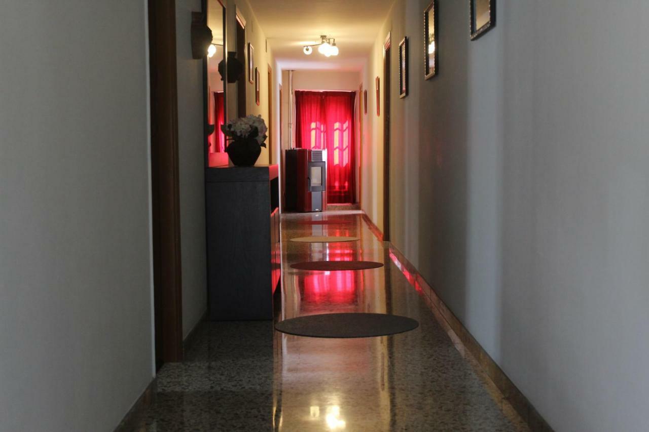 Pensjonat Casa Solveira O Pineiro Zewnętrze zdjęcie